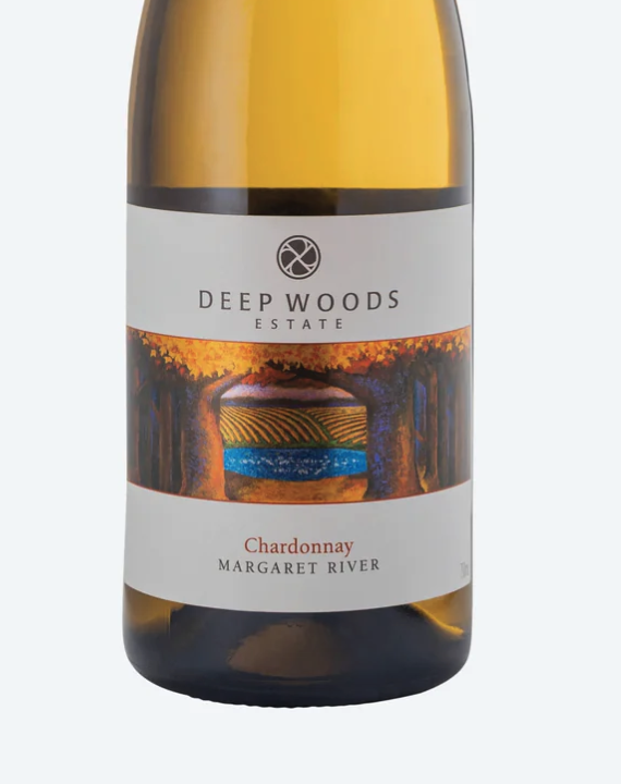 (image for) Deep Woods Estate Chardonnay 2024 [JH 91]